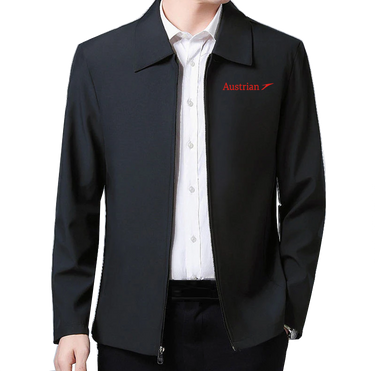 AUSTRIAN AIRLINE JACKET